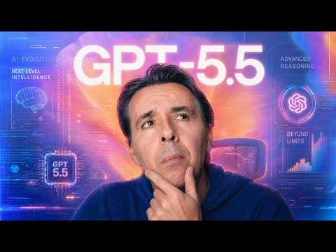 Ho testato ChatGPT 5.5: luci ed ombre