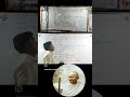 #shortsvideo महात्मा गाँधी के जन्म दिन पर कुछ म्हत्तवपूर्ण जानकारी