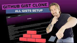 Building a Gist Clone (an Elixir Full Course) Pt. 22: All Gists Setup