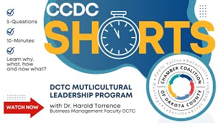 CCDC Short   Multicultural Leadership