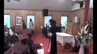 Moving Forward - Called2Dance Mime
