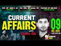 9 December Current Affairs 2025 | Current Affairs Today | Daily Current Affairs by Ashutosh Sir
