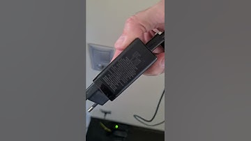 broken charger baseus 45w within 2 month