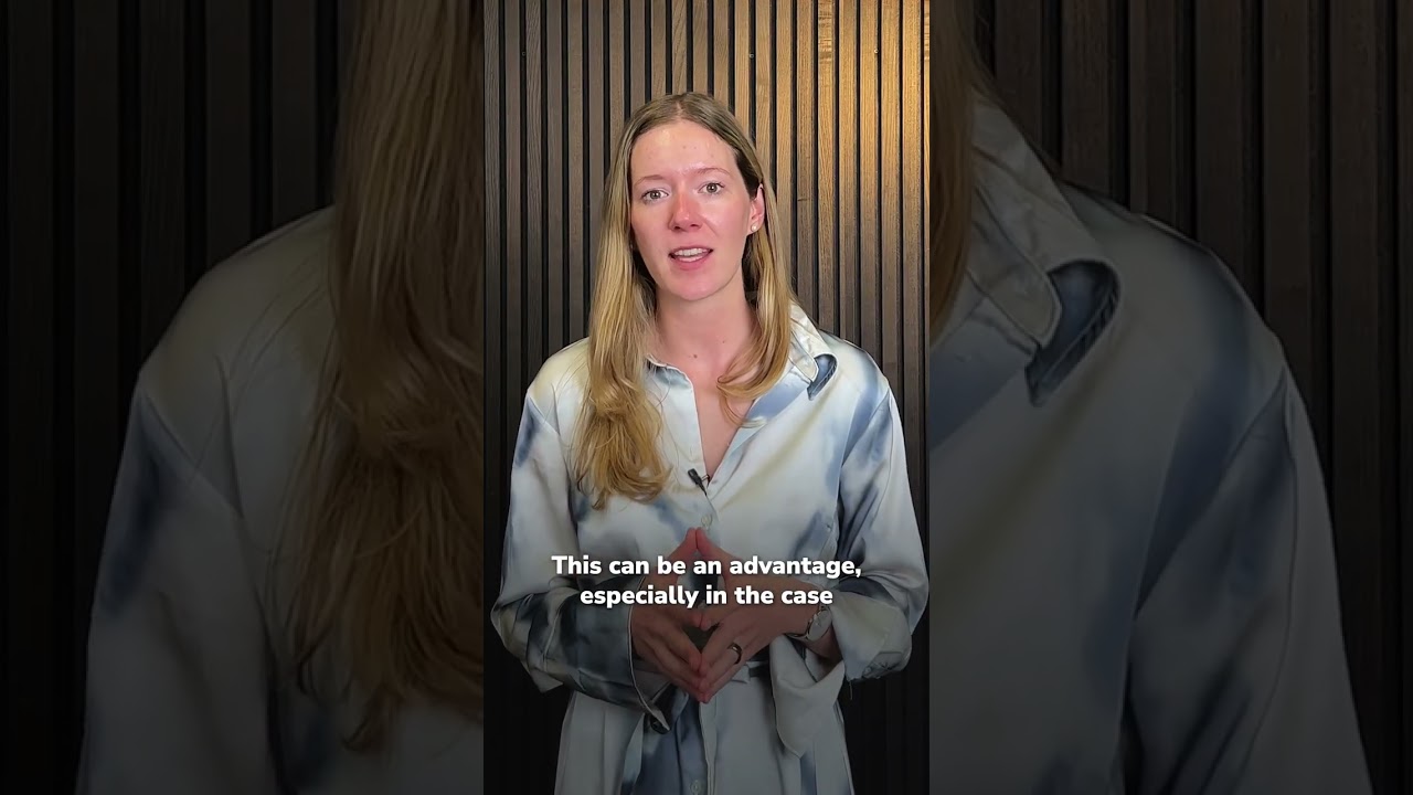 What are the different types of dividends? | Scalable Capital