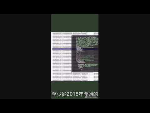 疑似旺旺、YY、QQ、微信等6家聊天工具的明文資料庫被放在公網