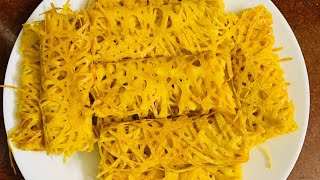 Jalar Appamjalar Roti