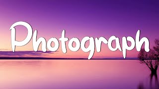 Photograph - Ed Sheeran (Lyrics) || Charlie Puth, Justin Bieber,... (MIX LYRICS)