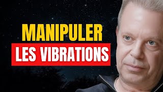 Comment Vos Mains Contrôlent Le Champ Vibratoire À Utiliser Avec Précaution Joe Dispenza