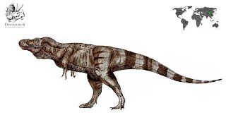 Tarbosaurus Batar