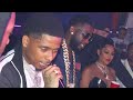 Pooh Shiesty x Gucci Mane Iced Out🥶 in Atl Club!