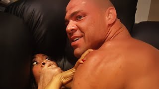 10 Terrible Feuds Between Great WWE Wrestlers