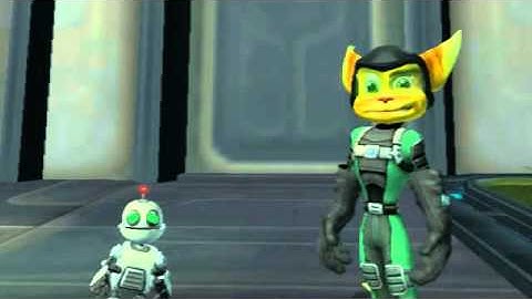 [R&C:GC] 31. Too Late Again