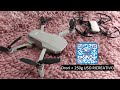 NIENTE QR-CODE sul drone MAVIC MINI ad uso ricreativo | NON FARTI INFLUENZARE, SEGUI IL REGOLAMENTO