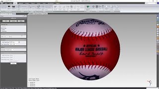 Geomagic Wrap 2021 新功能亮点 @3DSystemsCorp