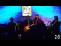2016.11.03 大人のDISCO天国 Vol.51 風の中の火のように/KAI FIVE