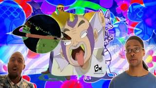 F57: Sakuracon AMV Contest Entry