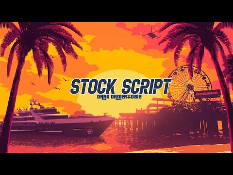 Stock Script