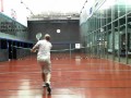 2014 Greevy Cup Plate Final - Purvis v. Philpott