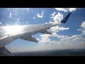 HD - Boeing 737-700 Aerolineas Argentinas take off from Iguazu (IGR)