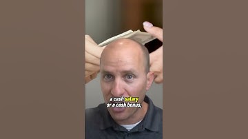 What is Stock Based Compensation?