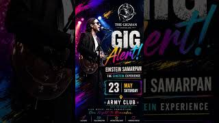Live Performance | Live Singer | Live Music | Multilingual Singer | Bangalore | Indian Army | Music