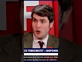 CE QUI INTERRESSE L'ANTIFA, C'EST UN LOGICIEL MORALISANT : IL S'INTERDIT DE PENSER LA SITUATION !