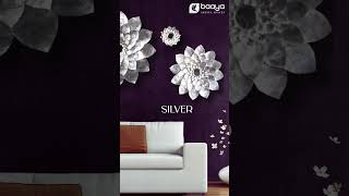 Design Trends Metallica - Modern Glamour