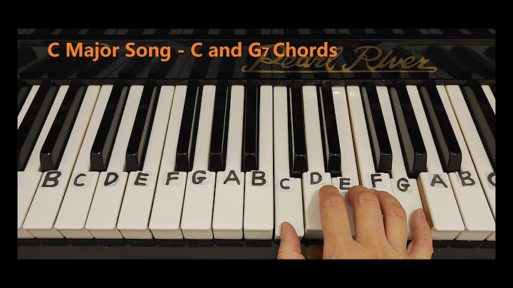 Giáo trình john thompsons easiest piano course của nước nào năm 2024