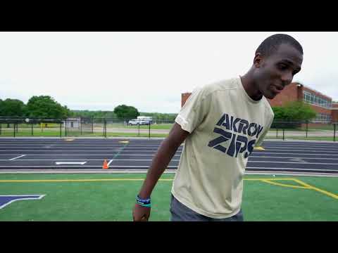 [Member's Cut] Tempo 400s on Repeat | Road to USA's Part 2