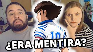 Desmentimos MITOS FALSOS del ANIME
