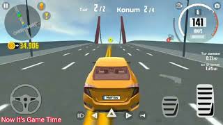 ARABA OYUNLARI Car🚘🚘 Drive 3D Android Game   Play screenshot 3