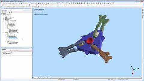 ANSYS Mechanical: Lighter & Stronger Structural Designs with Topology Optimization