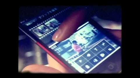 自主映画『8mm』 (2011年作品)