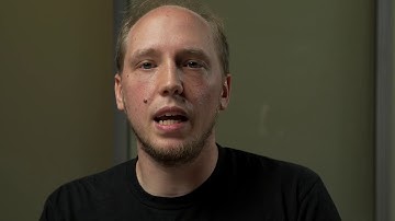 David Brown: Programming Biology with Viruses