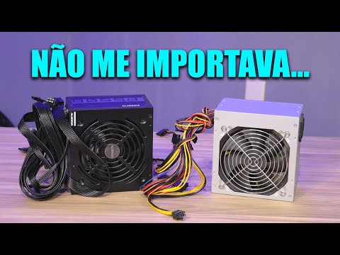 Vídeo: O tamanho da fonte afeta a duração da bateria?