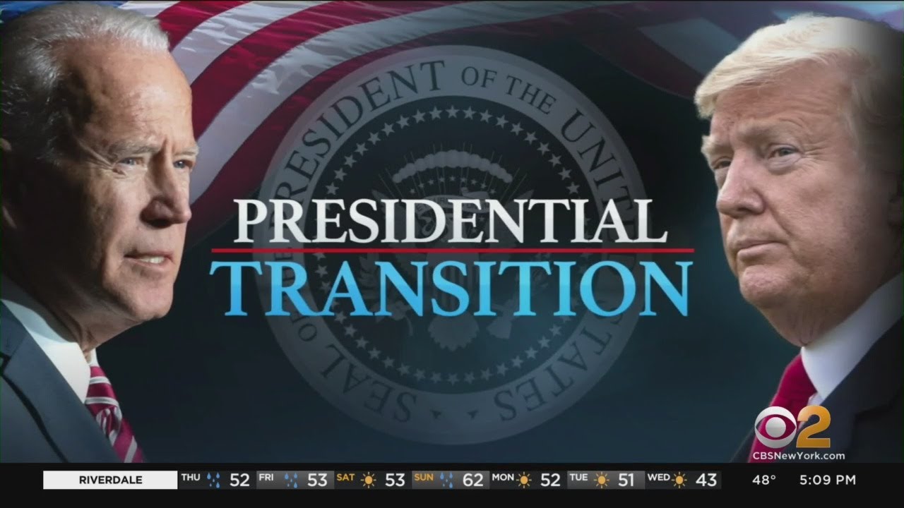 Some Republicans Say President-Elect Biden Should Get Intelligence ...