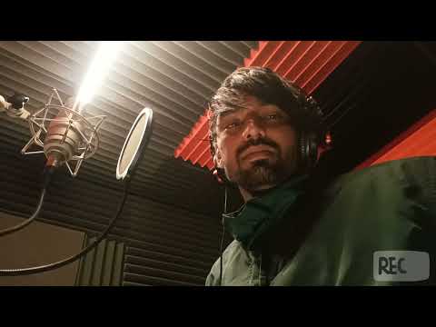 CHORA GAAV KA || KAPIL YADAV KP || LIVE RECORDING IN STUDIO || LIVE VIDEO SHOOT || 1 N ONLY ADITYA