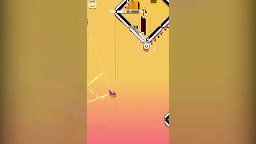 offline game / stickman Hook / Android now best gameplay video