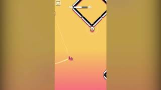 offline game / stickman Hook / Android now best gameplay video screenshot 2