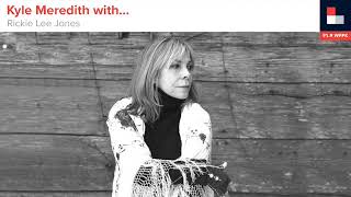 Rickie Lee Jones: “I’ve always been careful not to participate in a sound that is already existing.”