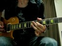 【Misunderstood】B'z　ROCK man