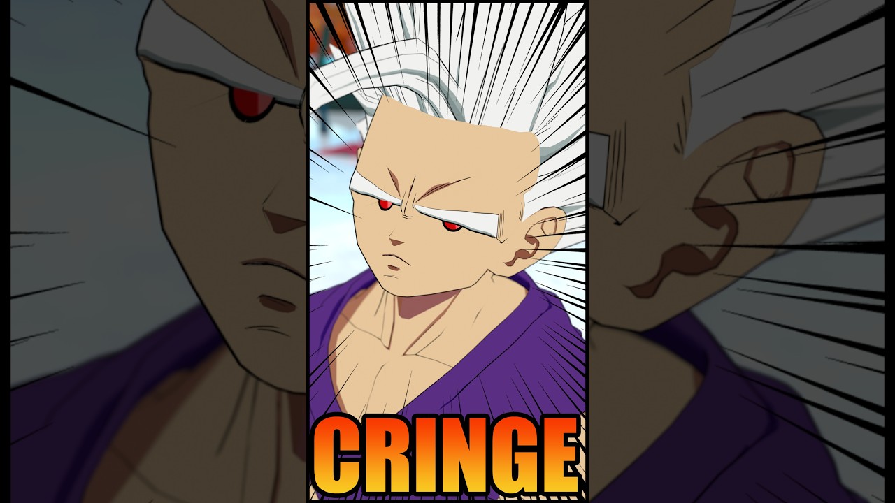 The Stupidest Grudge Ever...