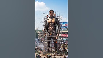 How to Make 3D Viral Instagram Photo | Google Gemini AI #shorts