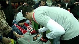 Robert Lewandowski: Jeśli go nienawidzisz obejrzyj ten film | Zmienisz swoje zdanie!