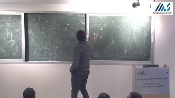 Tsvi Piran: Tidal disruption events - models for the zoo 2