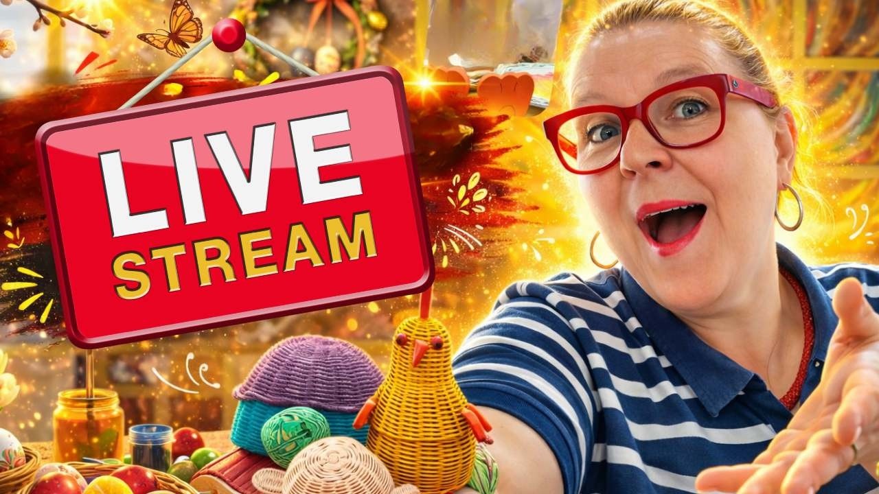 Box skladanie Pletenie košíkov z pedigu s Ribišškou  | 🇸🇰  🇨🇿