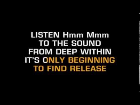Listen Karaoke Audition Version