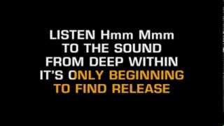 Listen Karaoke Audition Version