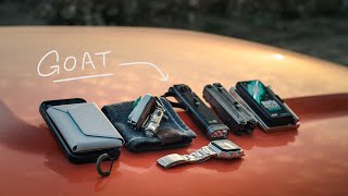 My Life-Saving EDC for A 20,000km Road Trip