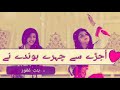 NOORAN SISTERS: Yaar Da deewana whatsapp status Lyrics #whatsappstatus #tiktok #like #share #comment